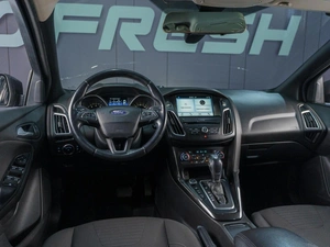 Седан Ford Focus 2017 года, 1499000 рублей, Сургут