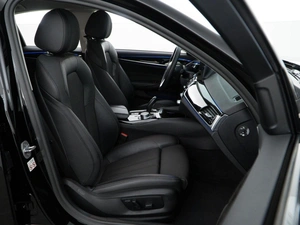 Седан BMW 5 серия 2019 года, 3546000 рублей, Москва