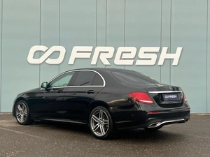 Седан Mercedes-benz E-класс 2019 года, 3730000 рублей, Ижевск