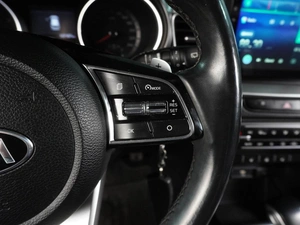 Универсал Kia Ceed 2021 года, 1949000 рублей, Воронеж