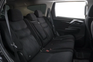 Внедорожник Mitsubishi Pajero Sport 2019 года, 2790000 рублей, Омск
