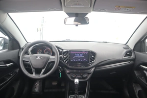Седан ВАЗ (LADA) Vesta 2020 года, 1035000 рублей, Орёл