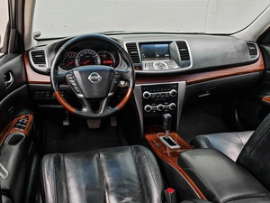 Седан Nissan Teana 2008 года, 920000 рублей, Краснодар