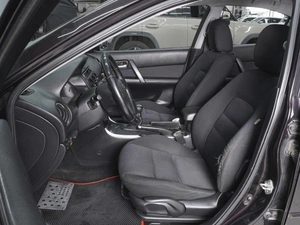 Седан Mazda 6 2007 года, 970000 рублей, Ростов-на-Дону