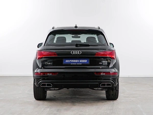 Внедорожник Audi Q5 2025 года, 5819999 рублей, Москва