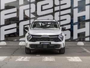 Внедорожник Kia Sportage 2026 года, 4150000 рублей, Краснодар