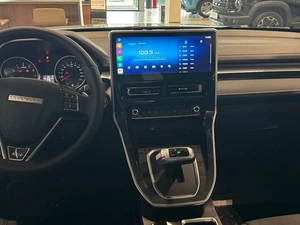 Внедорожник Haval M6 2026 года, 2349000 рублей, Красноярск