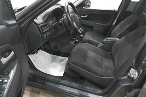 Хетчбэк ВАЗ (LADA) Priora 2014 года, 439000 рублей, Новокузнецк