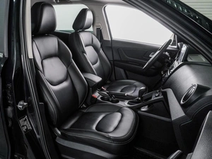 Внедорожник FAW Besturn X40 2021 года, 1244000 рублей, Воронеж