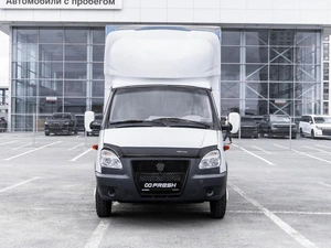 ГАЗ ГАЗель 3302, 2008г. 2008 года, 799000 рублей, Тюмень
