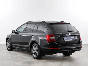 Универсал Skoda Octavia 2014 года, 1632444 рублей, Москва