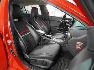 Хетчбэк Mercedes-benz A-класс 2013 года, 1329000 рублей, Воронеж