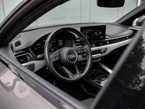Седан Audi A4 2022 года, 3699000 рублей, Большой Сочи