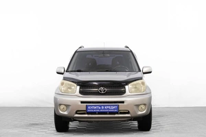 Внедорожник Toyota RAV4 2004 года, 899000 рублей, Барнаул