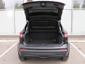 Внедорожник Nissan Qashqai 2022 года, 1990000 рублей, Брянск