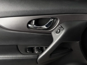 Внедорожник Nissan X-Trail 2015 года, 1470000 рублей, Нижневартовск