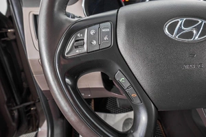 Внедорожник Hyundai ix35 2013 года, 1399000 рублей, Барнаул