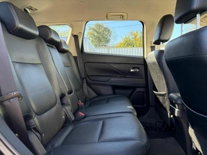 Внедорожник Mitsubishi Outlander 2014 года, 1990000 рублей, Ижевск