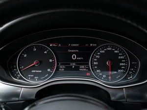 Универсал Audi A6 Allroad Quattro 2017 года, 3180000 рублей, Краснодар