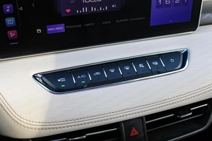 Внедорожник Haval Jolion 2024 года, 2270000 рублей, Ярославль