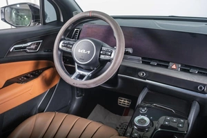 Внедорожник Kia Sportage 2021 года, 3349000 рублей, Томск