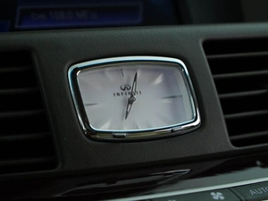 Седан Infiniti Q70 2016 года, 2299050 рублей, Москва