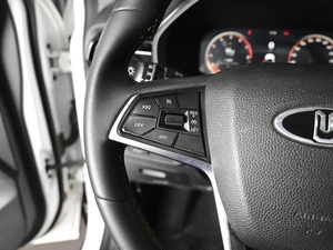 Внедорожник Москвич 3 2023 года, 1598000 рублей, Ставрополь