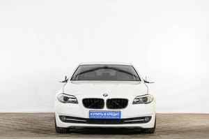 Седан BMW 5 серия 2010 года, 1779000 рублей, Тюмень