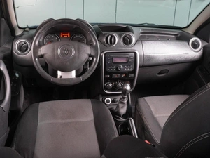 Внедорожник Renault Duster 2012 года, 899000 рублей, Воронеж