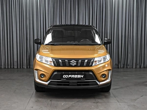 Внедорожник Suzuki Vitara 2019 года, 1768000 рублей, Ставрополь
