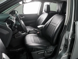 Внедорожник Nissan Qashqai 2010 года, 1149000 рублей, Воронеж