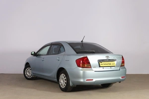 Седан Toyota Allion 2003 года, 849000 рублей, Новосибирск