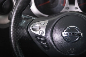 Внедорожник Nissan Juke 2015 года, 1419000 рублей, Томск