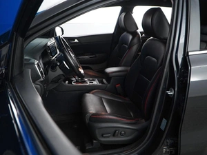 Внедорожник Kia Sportage 2019 года, 2449444 рублей, Москва