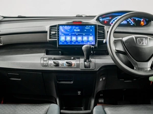 Минивэн Honda Freed 2012 года, 1070000 рублей, Красноярск