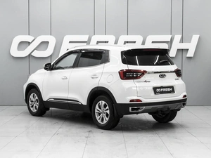 Внедорожник Chery Tiggo 4 Pro 2023 года, 1640000 рублей, Ростов-на-Дону