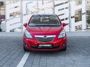 Минивэн Opel Meriva 2011 года, 717000 рублей, Ставрополь