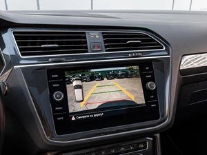 Внедорожник Volkswagen Tiguan 2018 года, 2630000 рублей, Краснодар