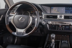 Седан Lexus GS 2013 года, 2979000 рублей, Томск