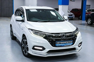 Внедорожник Honda Vezel 2018 года, 2100000 рублей, Солонцы