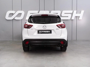 Внедорожник Mazda CX-5 2016 года, 1775000 рублей, Воронеж