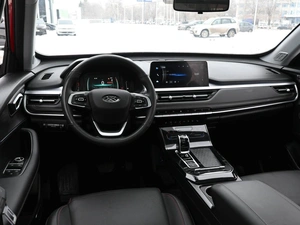 Внедорожник Xcite X-Cross 7 2024 года, 1980000 рублей, Волгоград