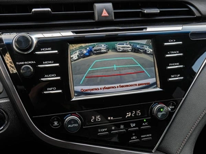 Седан Toyota Camry 2020 года, 2480000 рублей, Краснодар