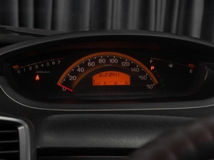 Минивэн Honda Freed 2008 года, 949000 рублей, Тюмень