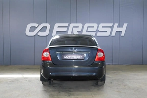 Седан Ford Focus 2010 года, 489000 рублей, Ульяновск