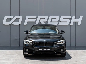 Хетчбэк BMW 1 серия 2018 года, 1560000 рублей, Краснодар