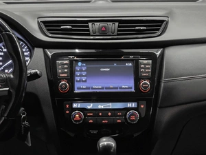 Внедорожник Nissan Qashqai 2019 года, 1580000 рублей, Красноярск