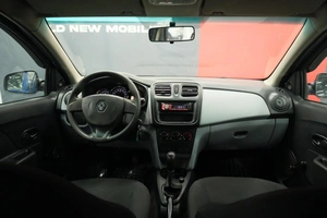 Хэтчбек Renault Sandero 2014 года, 580000 рублей, Курск