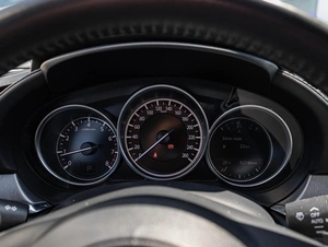 Седан Mazda 6 2020 года, 2350000 рублей, Краснодар