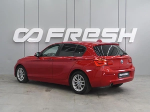 Хетчбэк BMW 1 серия 2017 года, 1599000 рублей, Воронеж